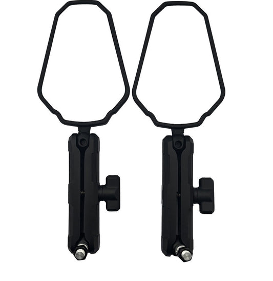 Motorcycle Folding Anti-Theft Rear View Mirror (Touring ADV)