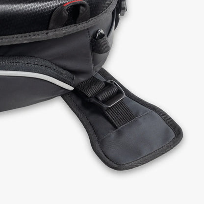 Carbonado Drift Hybrid Hardshell Strap Mounting Tank Bag