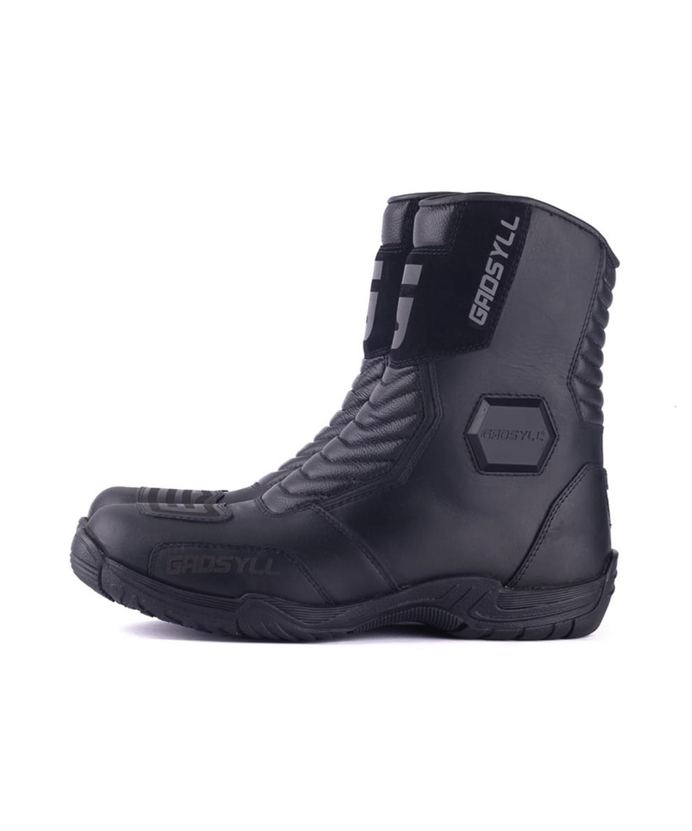 Gadsyll G-STAR 9 HI-WR Black