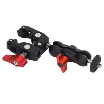 MH Moto CNC ALUMINUM HANDLE CAM MOUNT