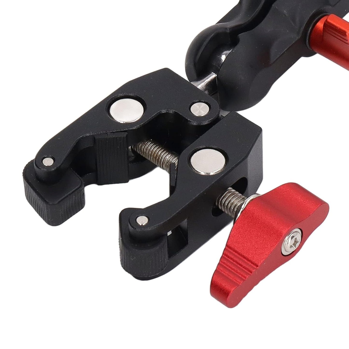 MH Moto CNC ALUMINUM HANDLE CAM MOUNT