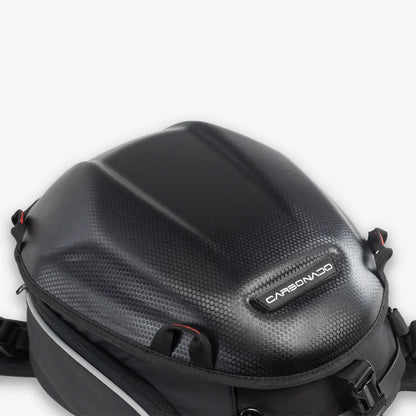 Carbonado Drift Hybrid Hardshell Strap Mounting Tank Bag