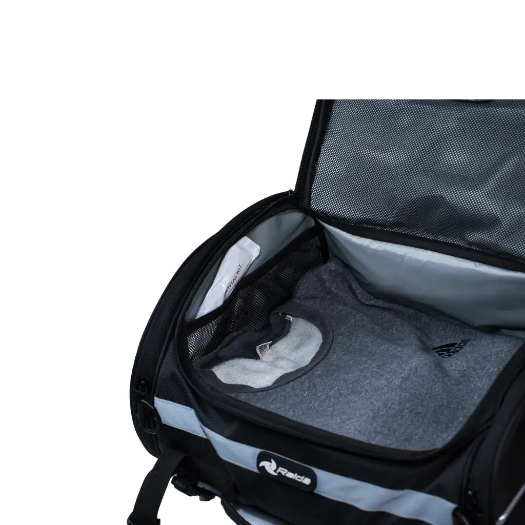 Raida Compass T35 Tail Bag