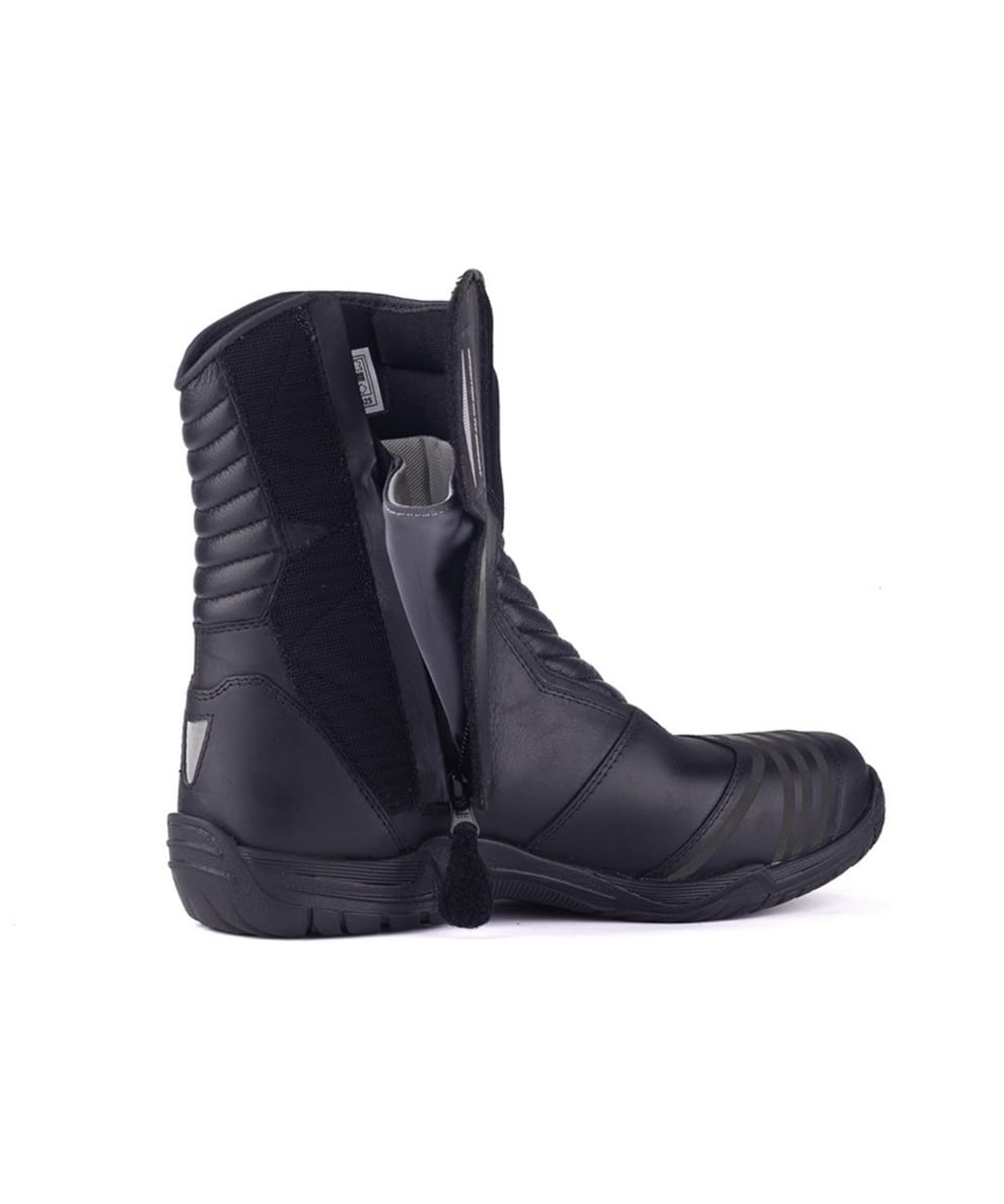 Gadsyll G-STAR 9 HI-WR Black