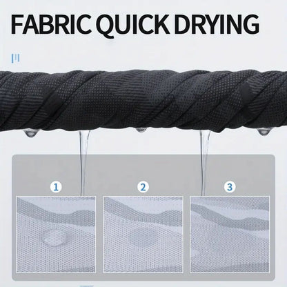 Mh Moto Easy Dry Camo 2 in 1 Balaclava