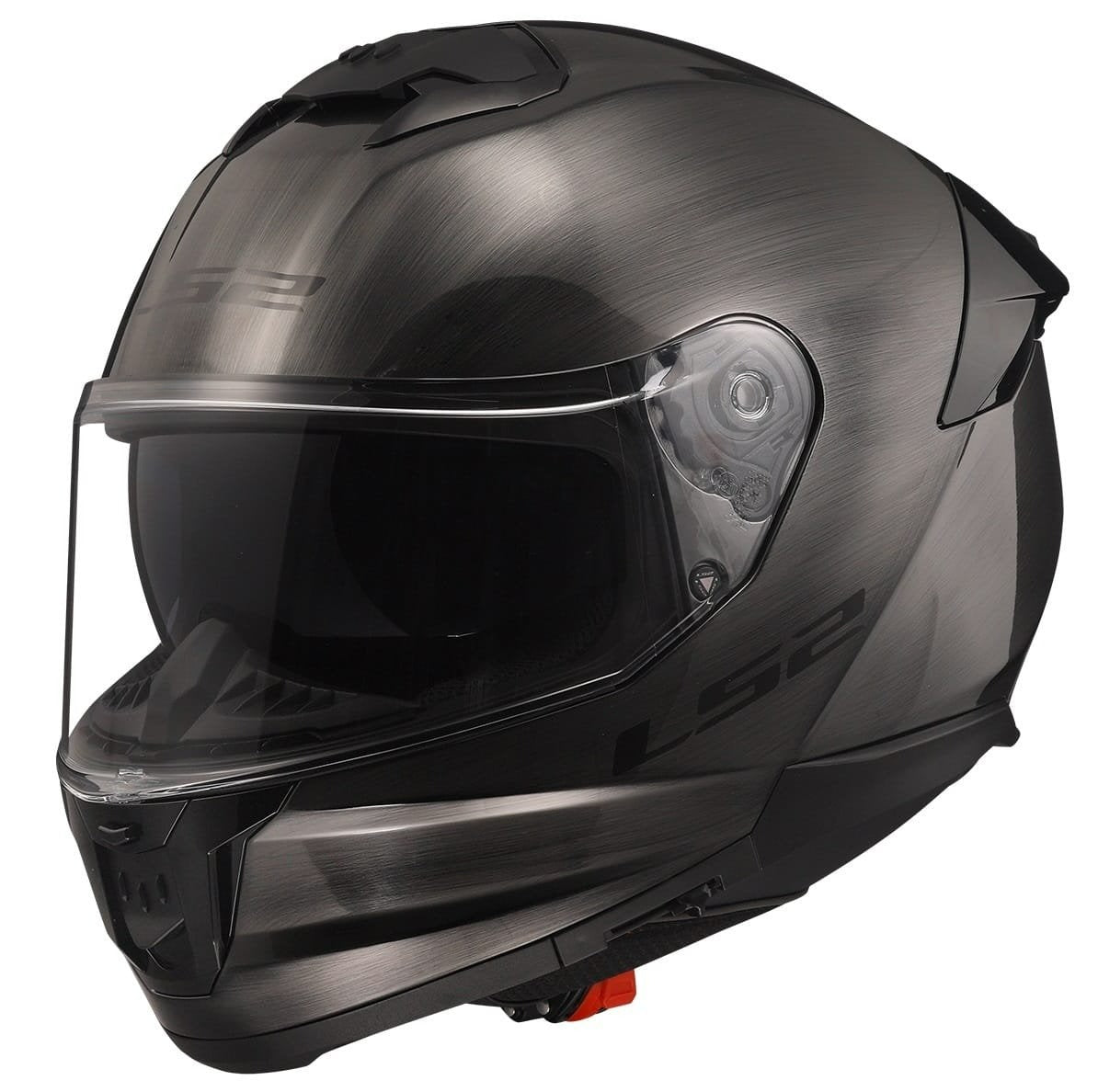 LS2 FF320 Stream II Jeans Titanium-06 - AH Helmets