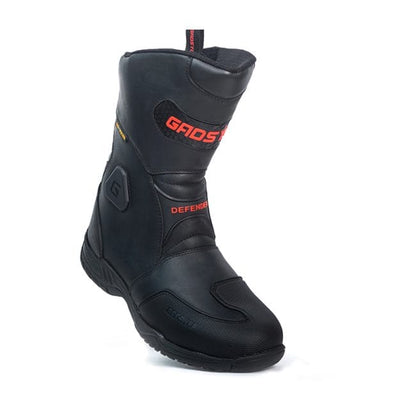 Gadsyll DEFENDER Black Boots
