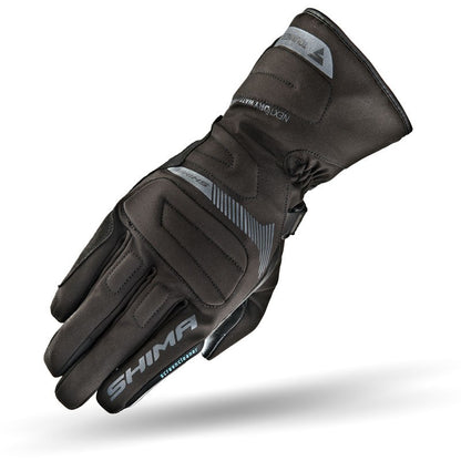 Shima TOURING DRY long cuff gloves