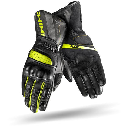 Shima STX gloves - AH Helmets