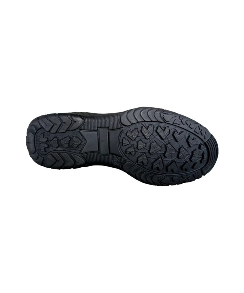 Gadsyll G-STAR 9 HI-WR Black