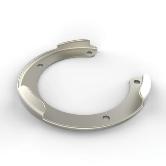 Oxford Type 3 QR Tank Adapters - AH Helmets