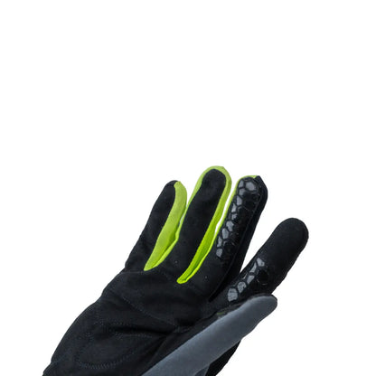 Raida Trailcraft Off-Road Gloves | Hiviz
