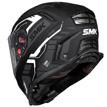 Smk Agnar Tektron GL261 Helmet