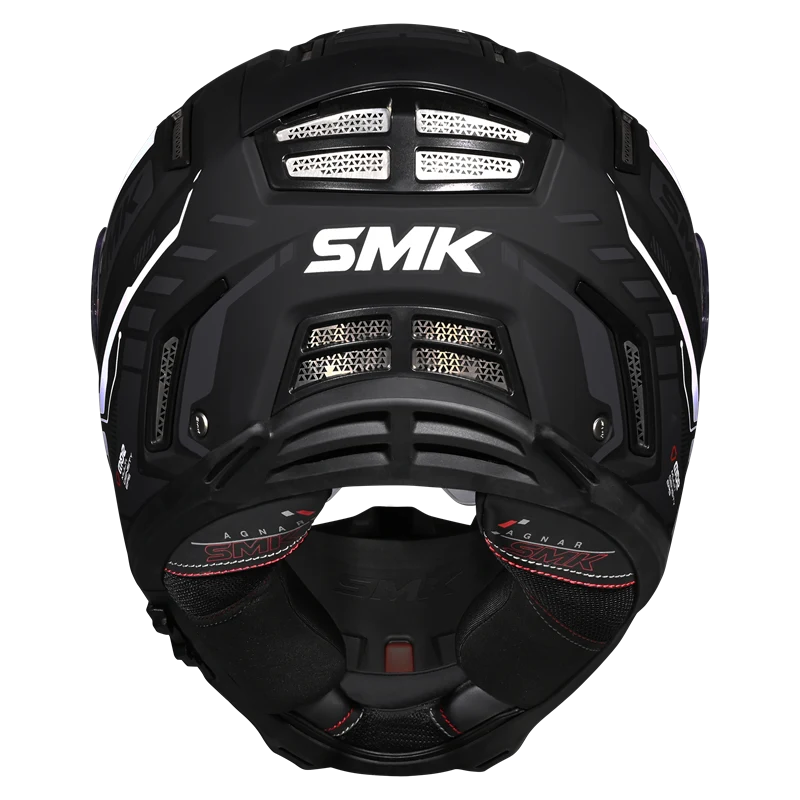 Smk Agnar Tektron GL261 Helmet