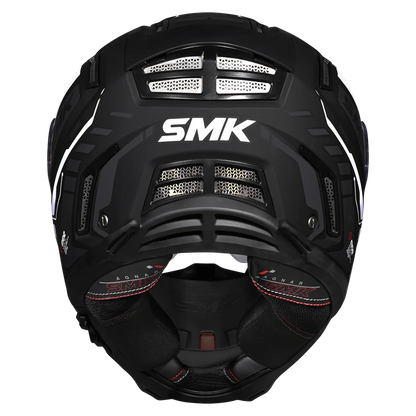 Smk Agnar Tektron GL261 Helmet