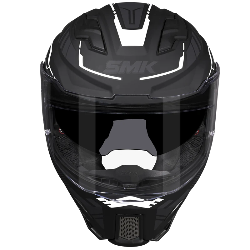 Smk Agnar Tektron GL261 Helmet