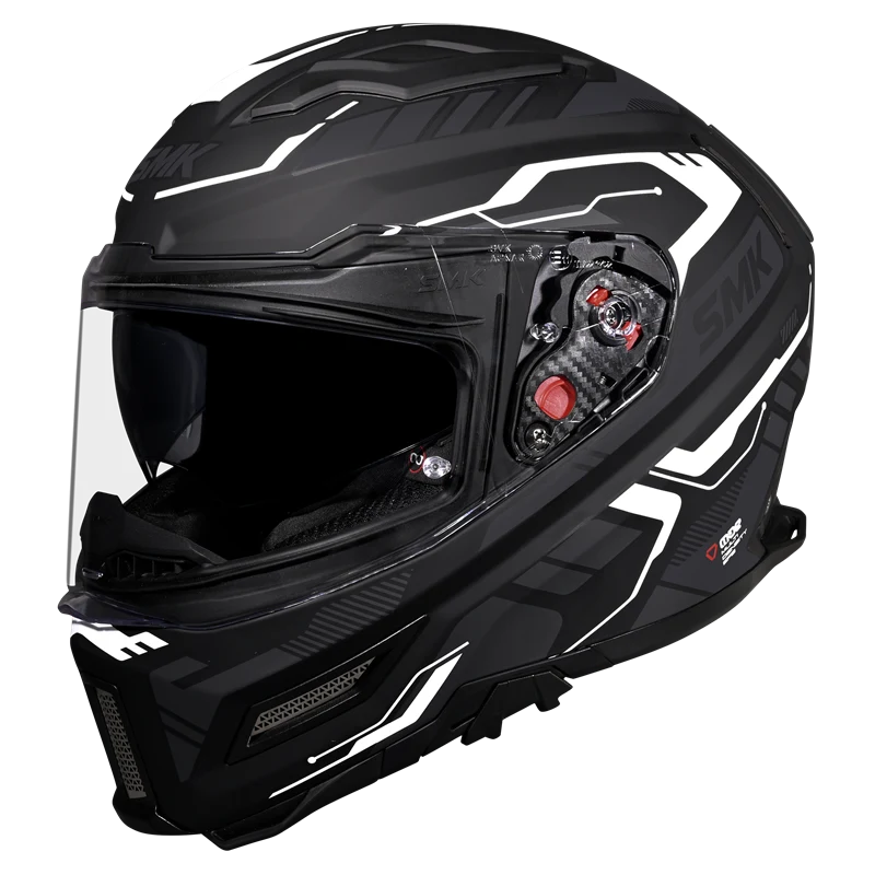 Smk Agnar Tektron GL261 Helmet