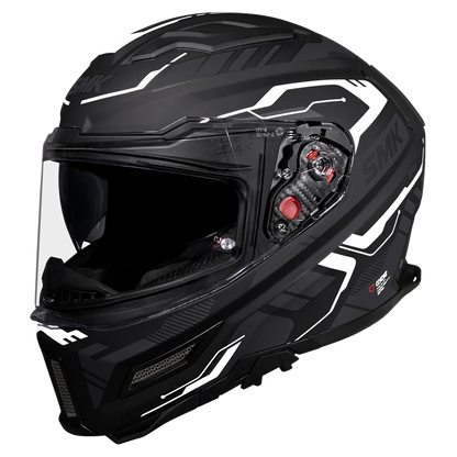 Smk Agnar Tektron GL261 Helmet
