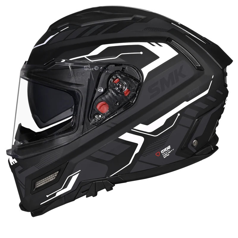 Smk Agnar Tektron GL261 Helmet