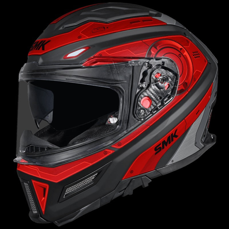 Smk Agnar Tektron GL263 Helmet