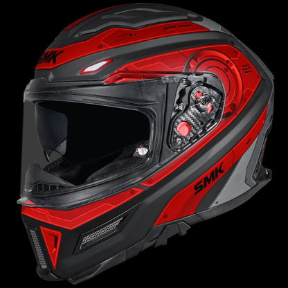 Smk Agnar Tektron GL263 Helmet