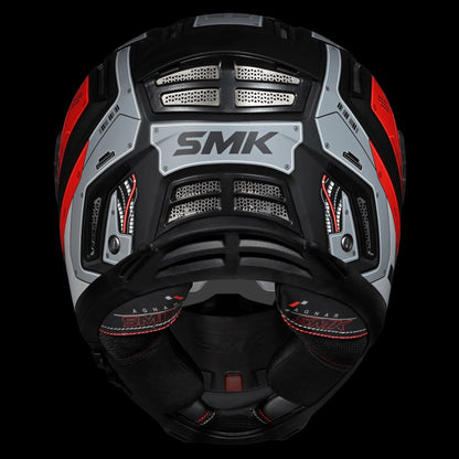 Smk Agnar Tektron GL263 Helmet