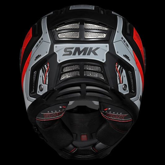Smk Agnar Tektron GL263 Helmet