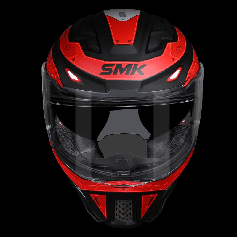 Smk Agnar Tektron GL263 Helmet