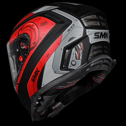 Smk Agnar Tektron GL263 Helmet