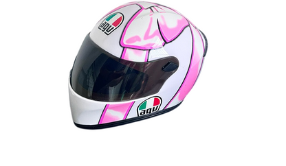 CAT/TOY & TABLE TOP HELMET MODELS - AH Helmets