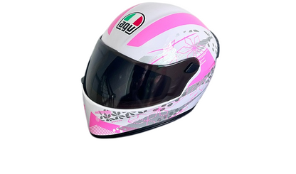 CAT/TOY & TABLE TOP HELMET MODELS - AH Helmets
