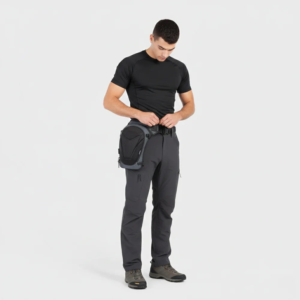 VANTORA ARC 4 IN 1 - Travel Bag