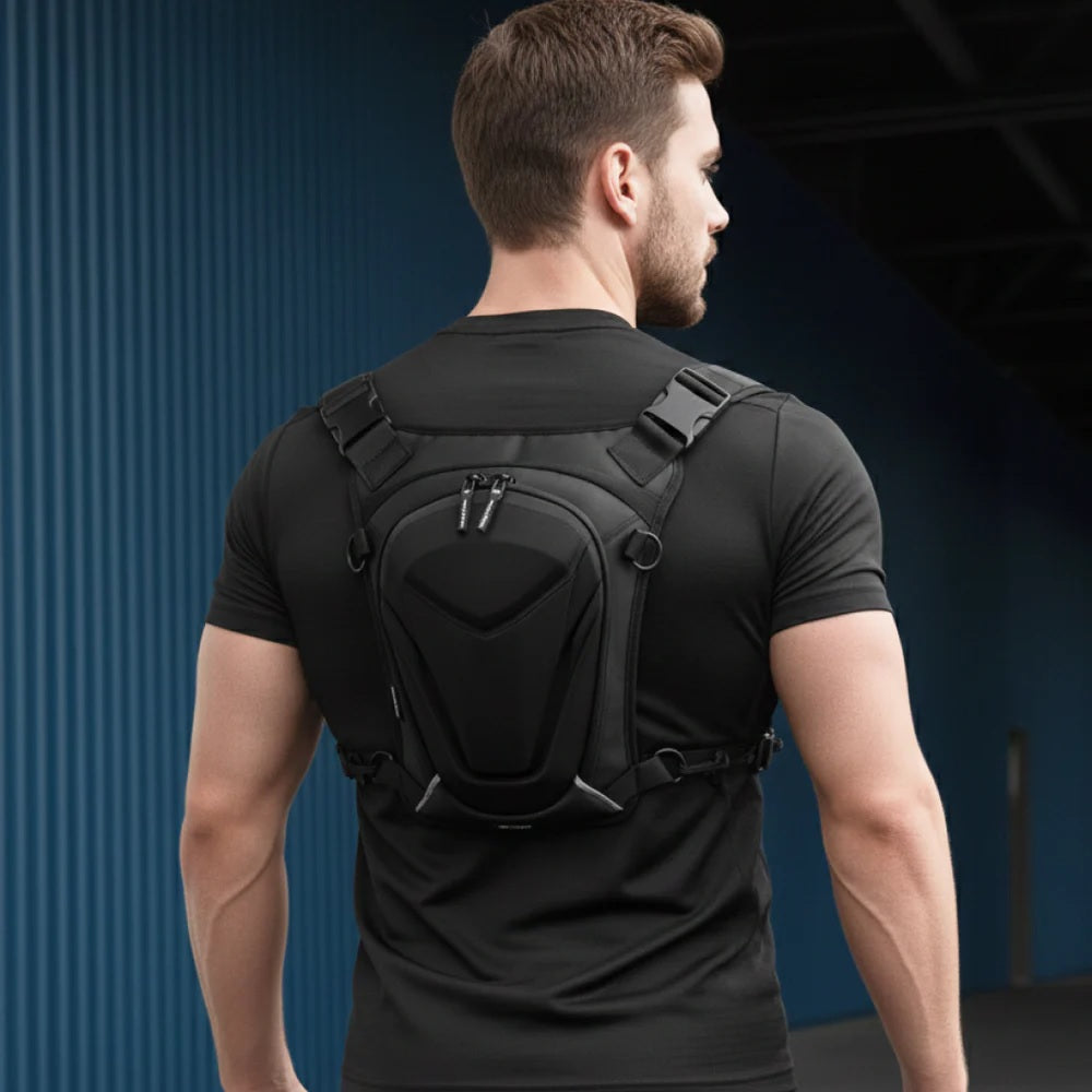 VANTORA ARC 4 IN 1 - Travel Bag