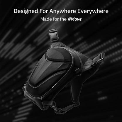 VANTORA ARC 4 IN 1 - Travel Bag