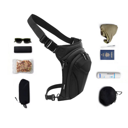 VANTORA ARC 4 IN 1 - Travel Bag