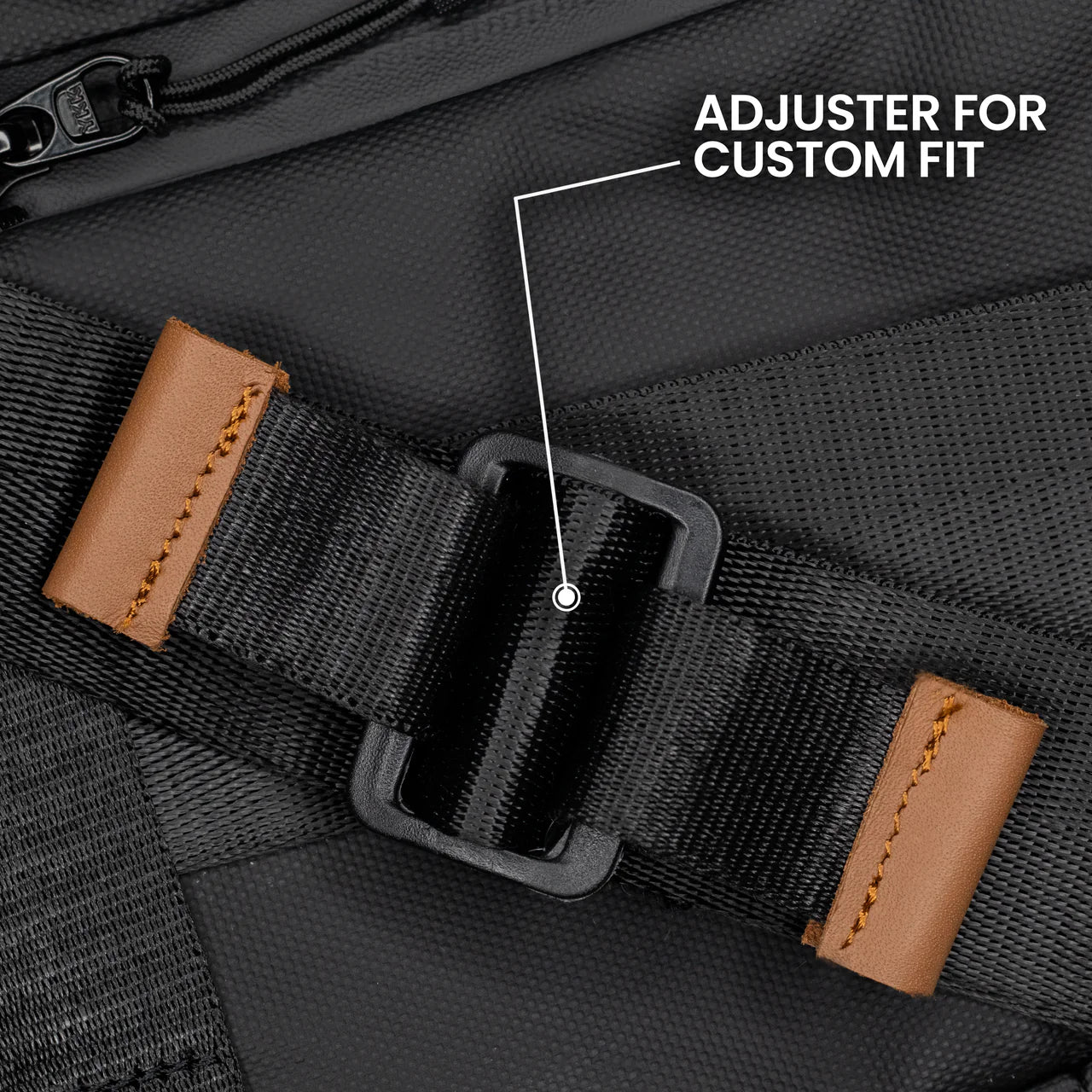 Carbonado Cache (Black) - AH Helmets