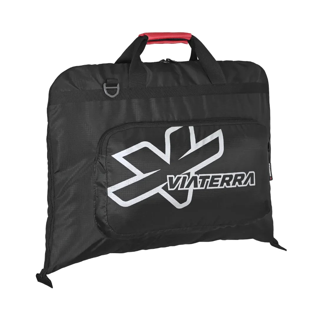 Viaterra Essentials - Motorcycle Riding Apparel Bag - AH Helmets