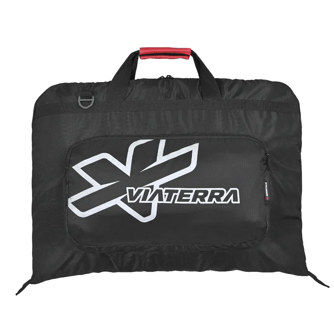 Viaterra Essentials - Motorcycle Riding Apparel Bag - AH Helmets