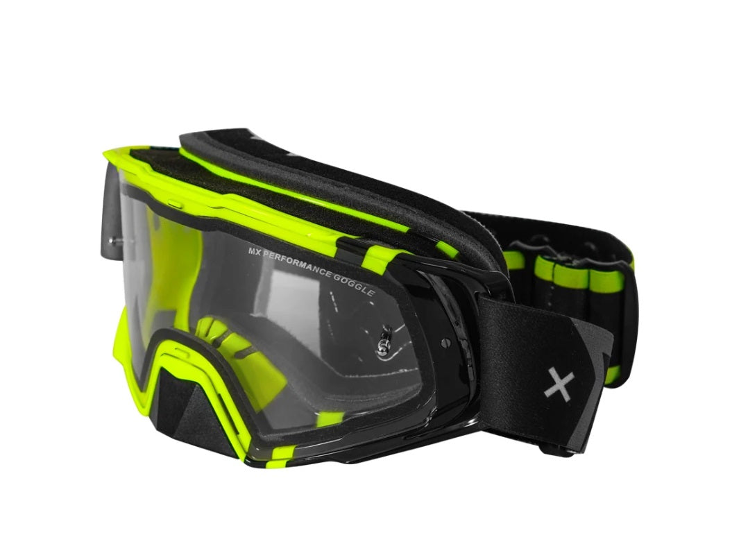 AXXIS MX GOGGLES