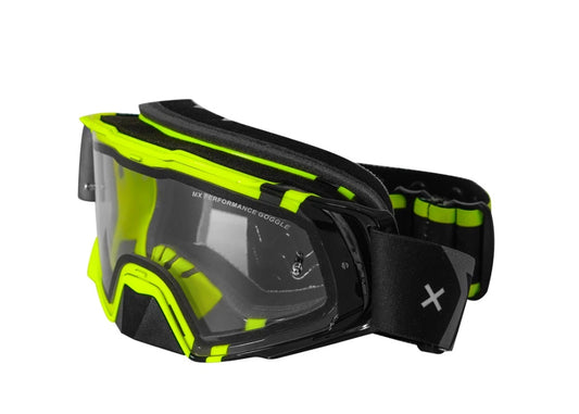 AXXIS MX GOGGLES