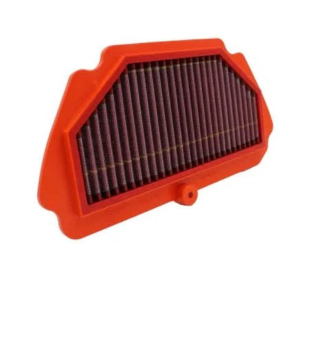 BMC AIR FILTER FOR KAWASAKI ZX-6R (FM554/04) - AH Helmets