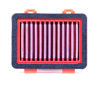 BMC AIR FILTER FOR KTM DUKE 200/250/390 17 KTM ADV 390 > HUSQVARNA (FM995/04) - AH Helmets