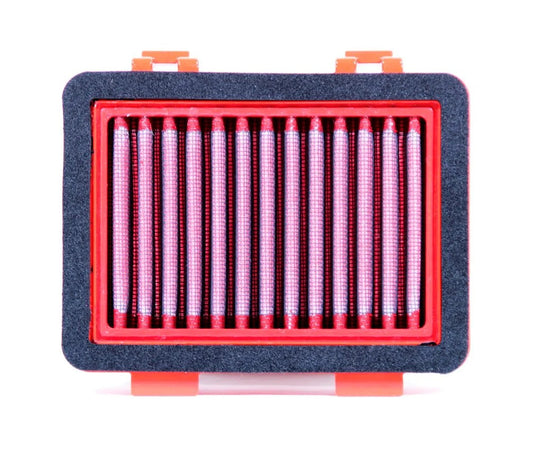 BMC AIR FILTER FOR KTM DUKE 200/250/390 17 KTM ADV 390 > HUSQVARNA (FM995/04) - AH Helmets