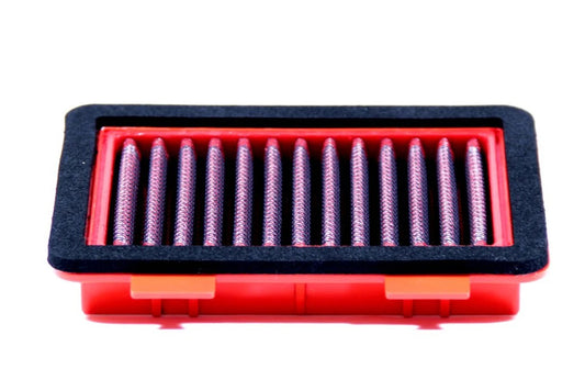 BMC AIR FILTER FOR KTM DUKE 200/250/390 17 KTM ADV 390 > HUSQVARNA (FM995/04) - AH Helmets