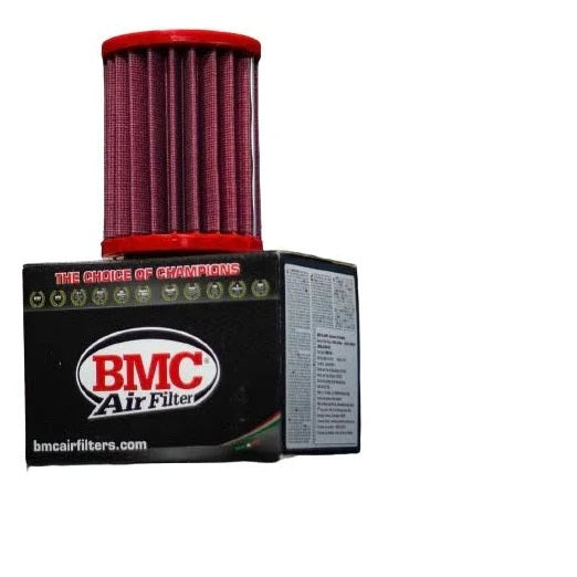 BMC AIR FILTER FOR ROYAL ENFILED HIMALAYAN 450 (FM01210) - AH Helmets