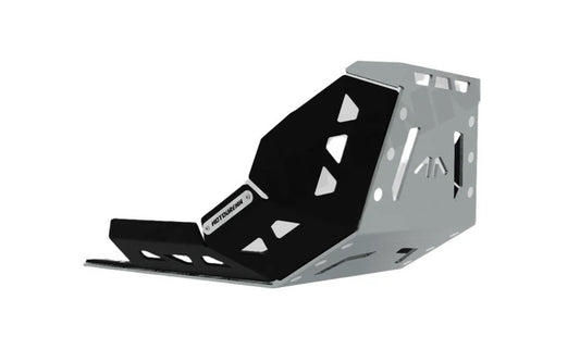 MOTOURENN ALUMINIUM BASH PLATE FOR BMW 310 GS - AH Helmets