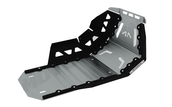 MOTOURENN ALUMINIUM BASH PLATE FOR BMW 310 GS - AH Helmets