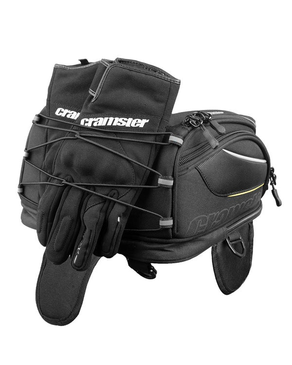 Cramster Beetal V2 Tank Bag 9Ltr