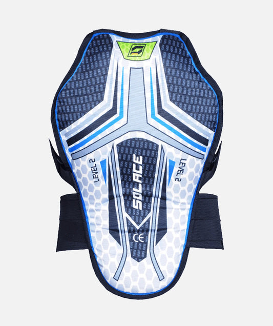 Solace Bioshield L2b blue