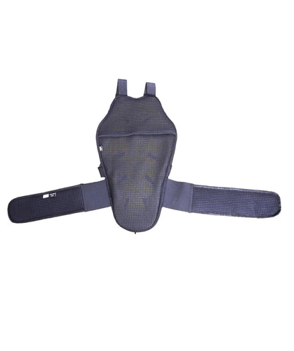 Solace Bioshield L2b blue